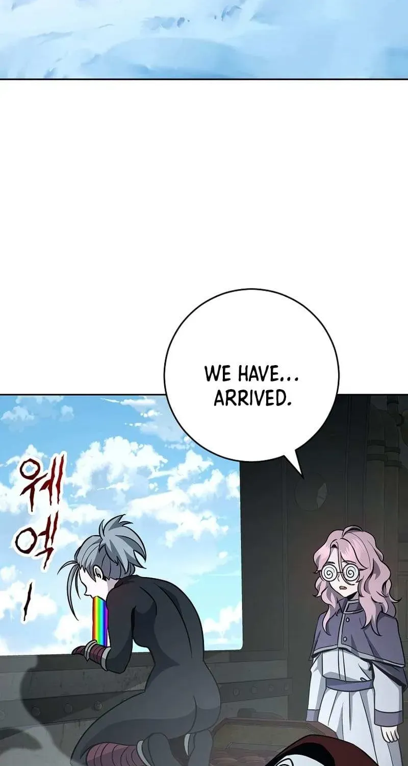 Read Skeleton Soldier chapter 268.3 image 20 on Lezhin