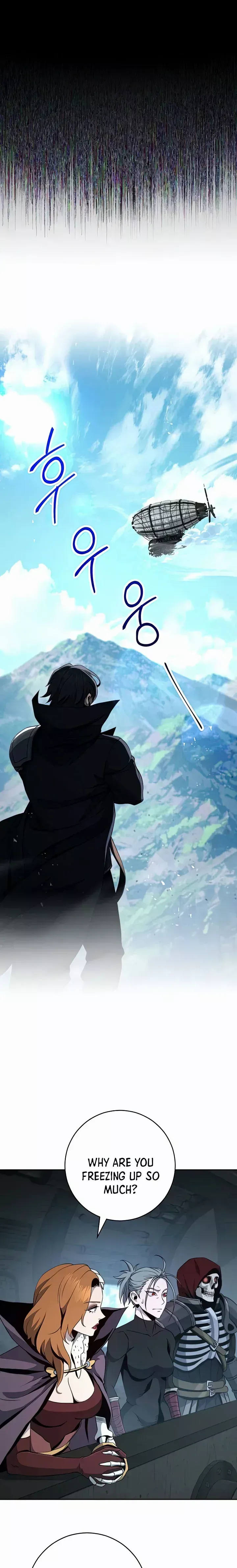 Read Skeleton Soldier chapter 268 image 10 on Lezhin