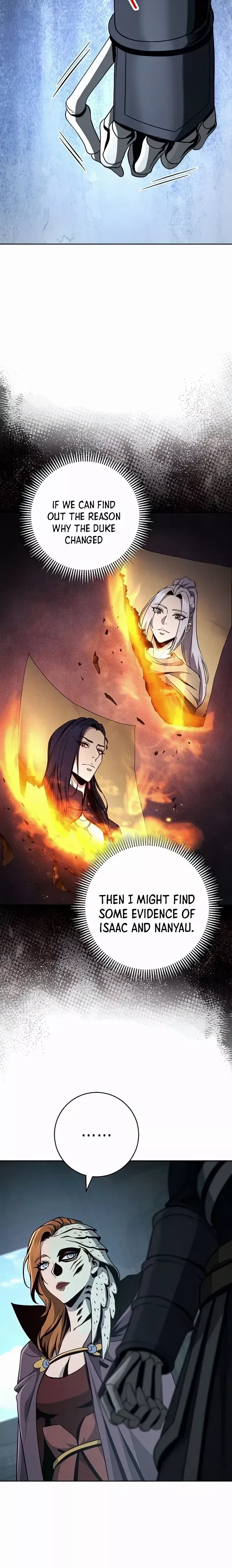 Read Skeleton Soldier chapter 268 image 15 on Lezhin