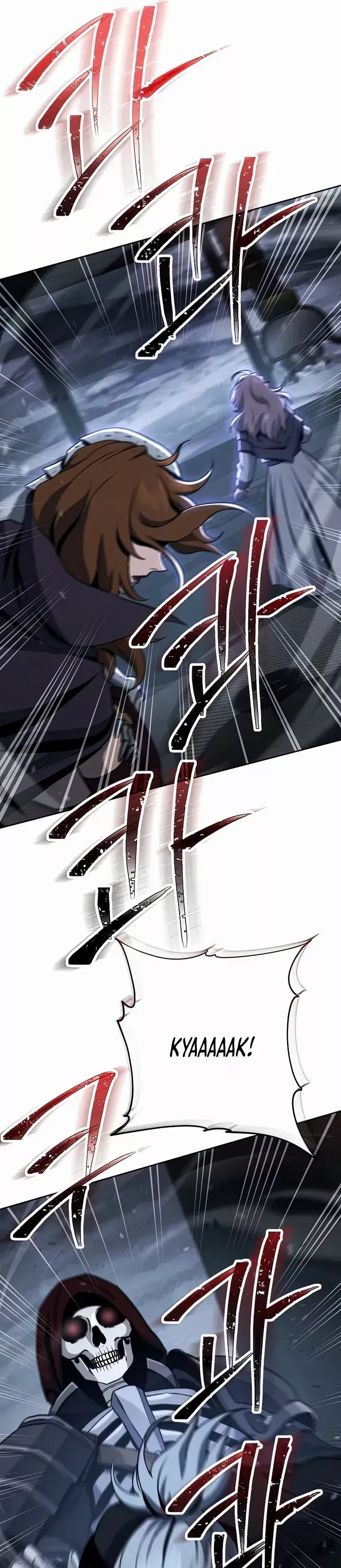 Read Skeleton Soldier chapter 268 image 22 on Lezhin