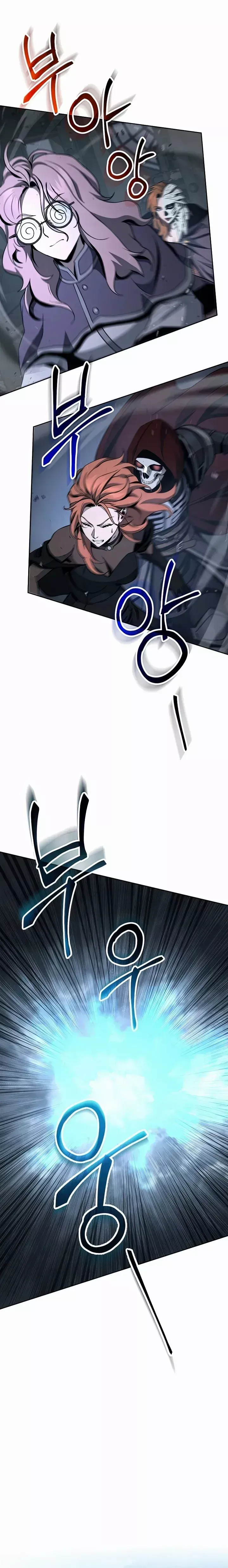 Read Skeleton Soldier chapter 268 image 25 on Lezhin