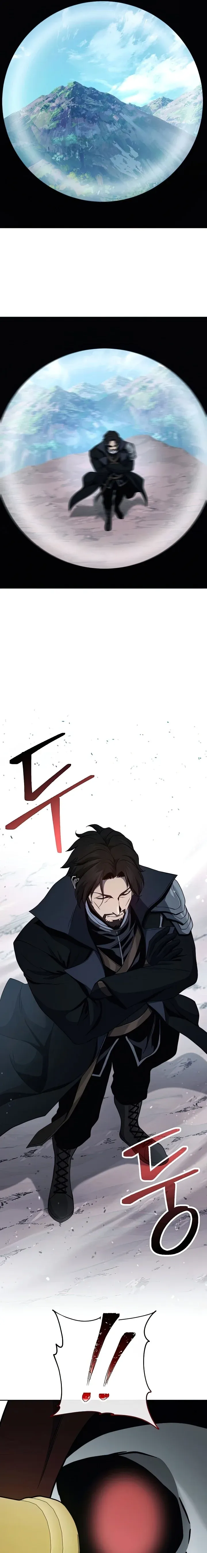 Read Skeleton Soldier chapter 268 image 4 on Lezhin