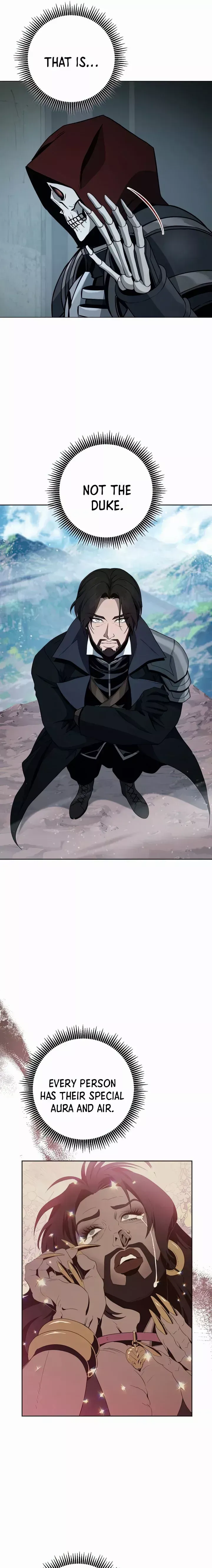 Read Skeleton Soldier chapter 268 image 8 on Lezhin