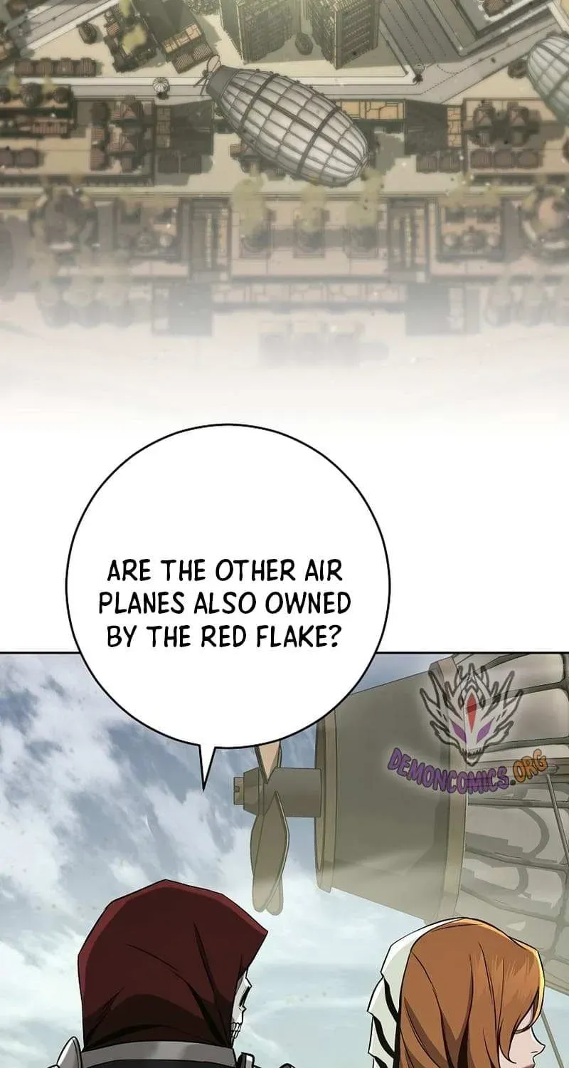 Read Skeleton Soldier chapter 269.1 image 14 on Lezhin
