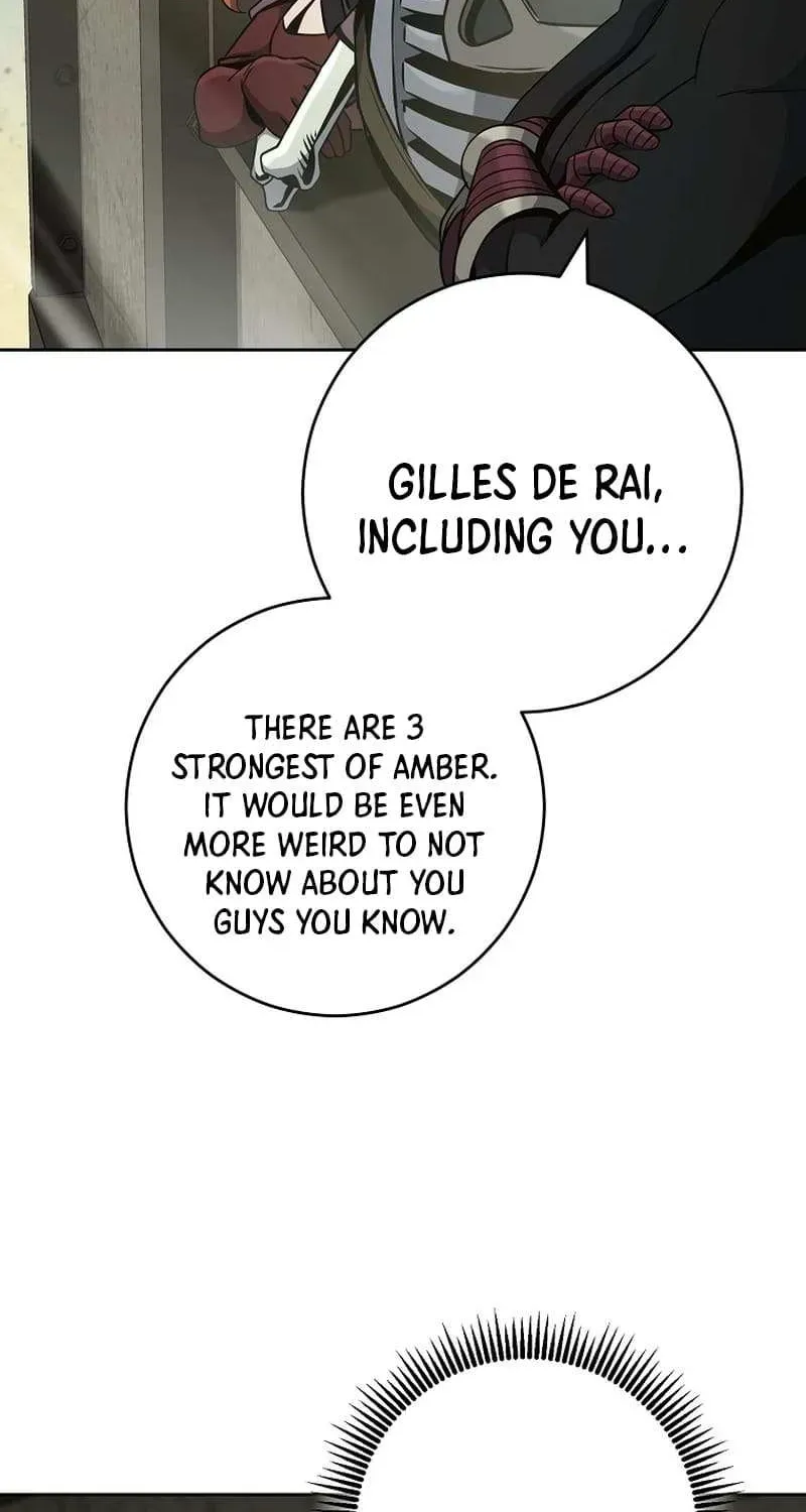 Read Skeleton Soldier chapter 269.1 image 21 on Lezhin