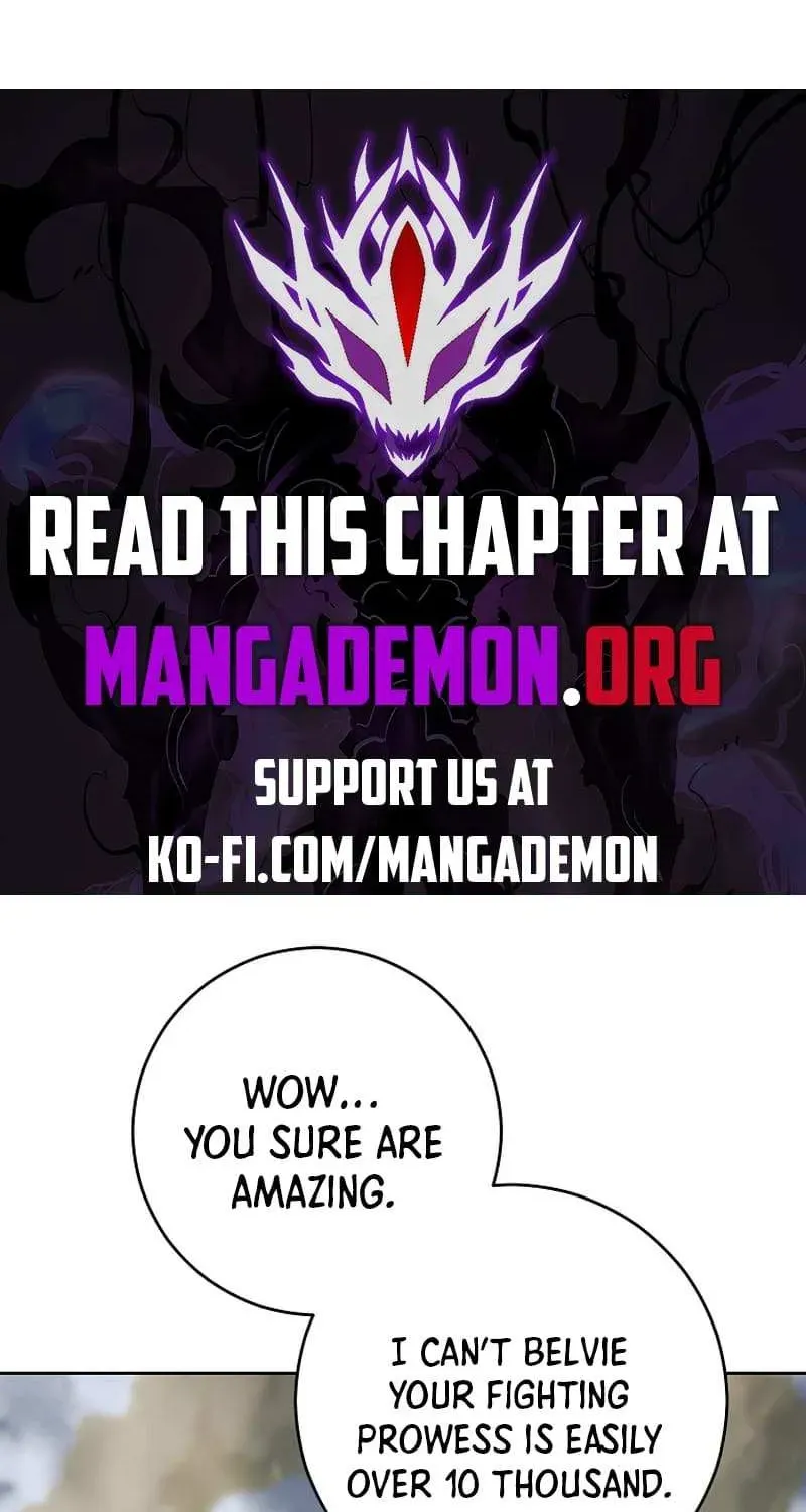 Read Skeleton Soldier chapter 269.3 image 21 on Lezhin