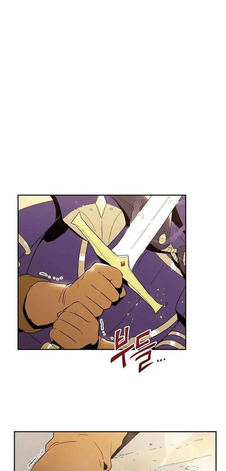 Read Skeleton Soldier chapter 27 image 0 on Lezhin
