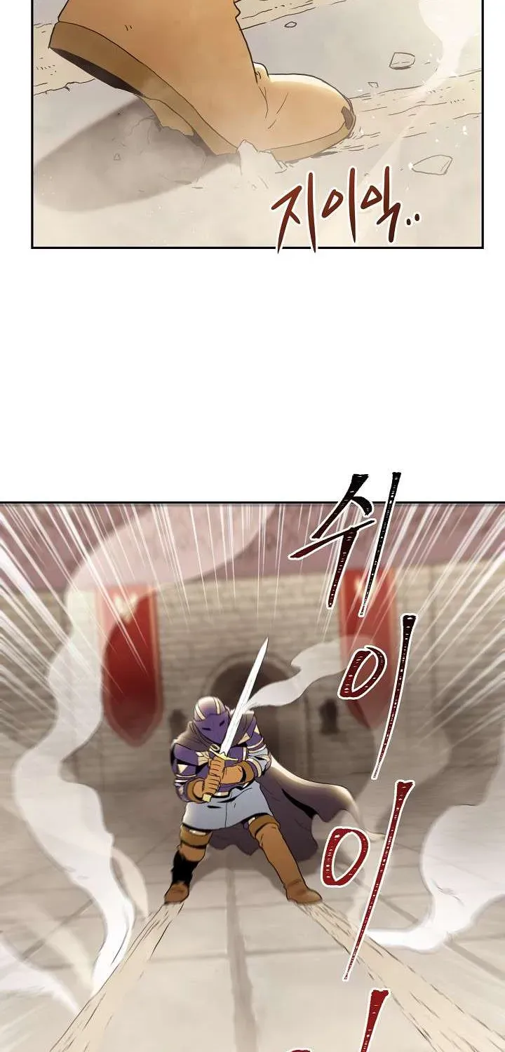 Read Skeleton Soldier chapter 27 image 1 on Lezhin