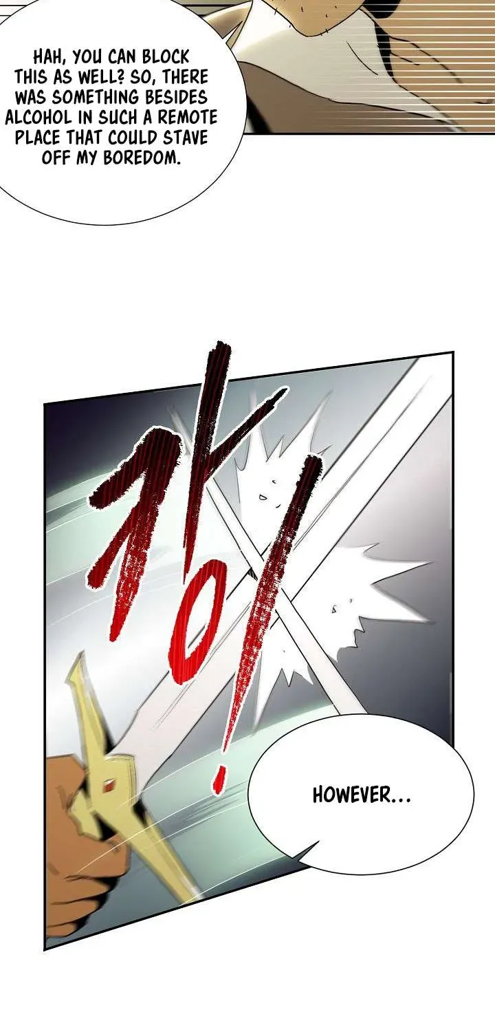 Read Skeleton Soldier chapter 27 image 14 on Lezhin