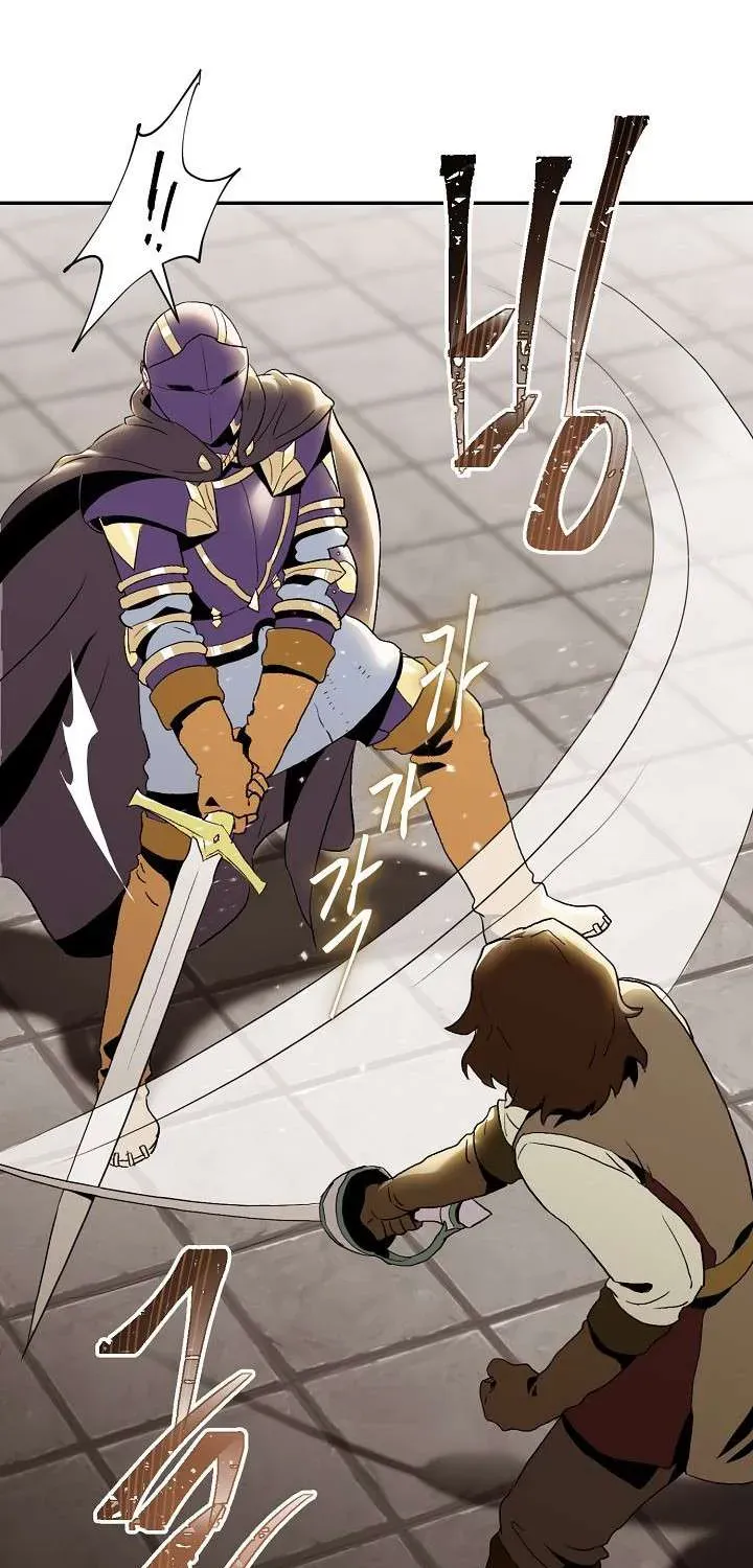 Read Skeleton Soldier chapter 27 image 15 on Lezhin