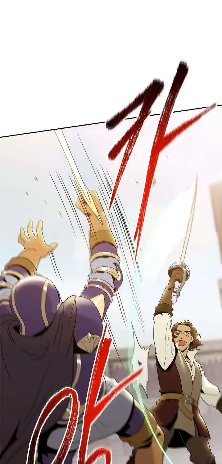 Read Skeleton Soldier chapter 27 image 17 on Lezhin