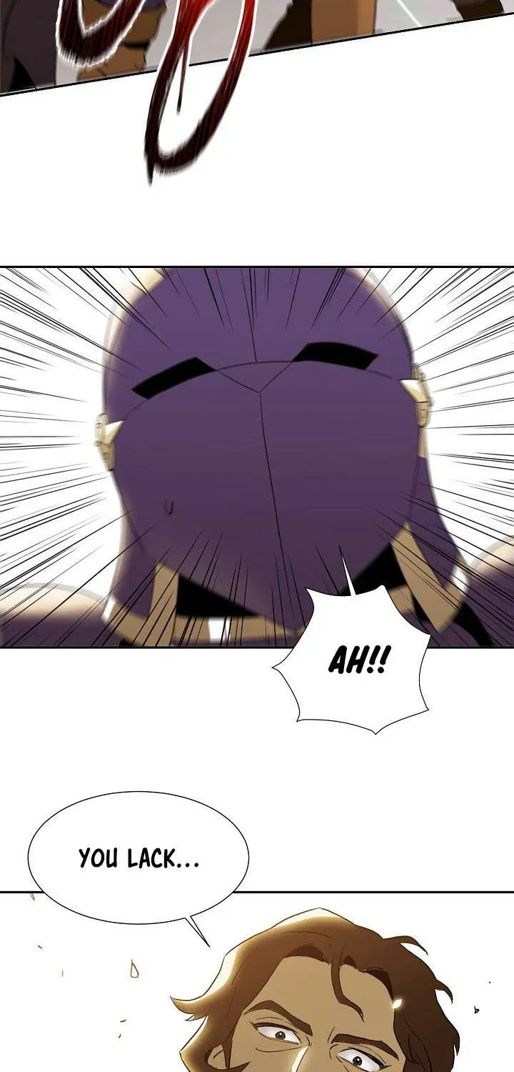 Read Skeleton Soldier chapter 27 image 18 on Lezhin