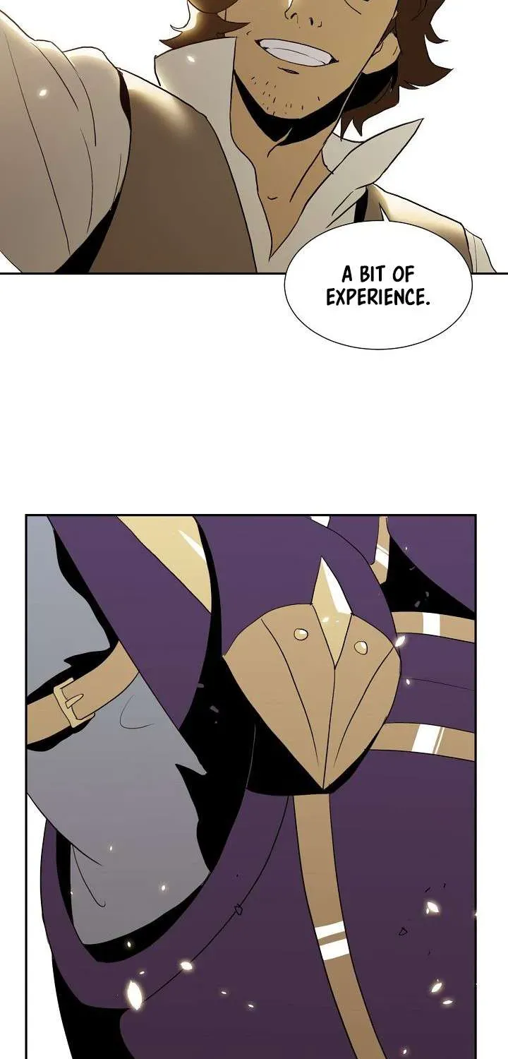 Read Skeleton Soldier chapter 27 image 19 on Lezhin