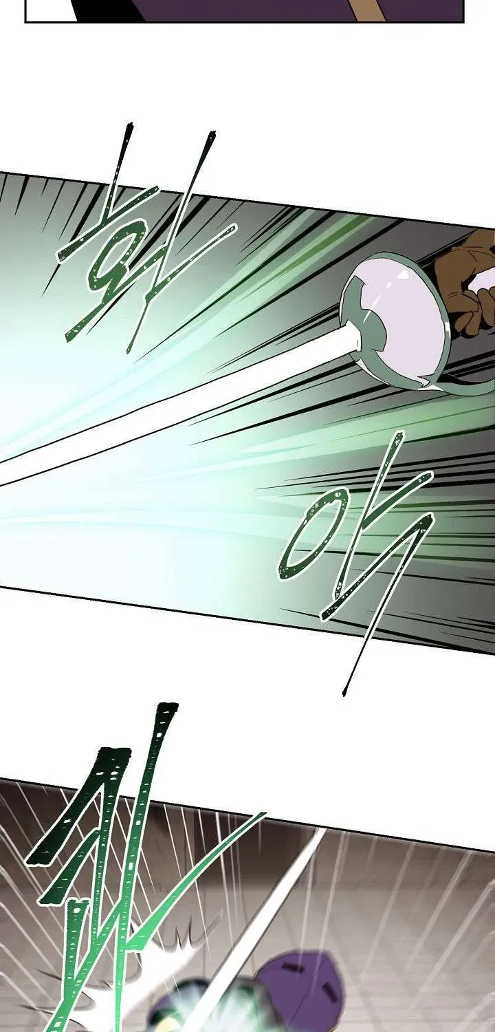 Read Skeleton Soldier chapter 27 image 20 on Lezhin