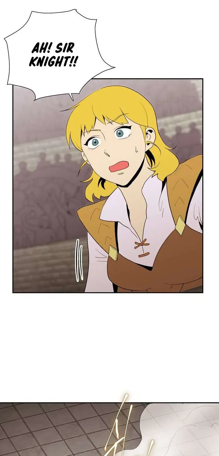 Read Skeleton Soldier chapter 27 image 22 on Lezhin