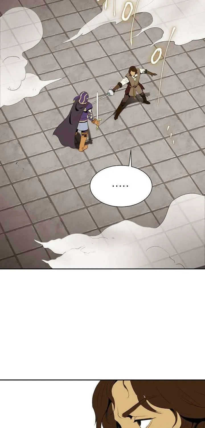 Read Skeleton Soldier chapter 27 image 23 on Lezhin