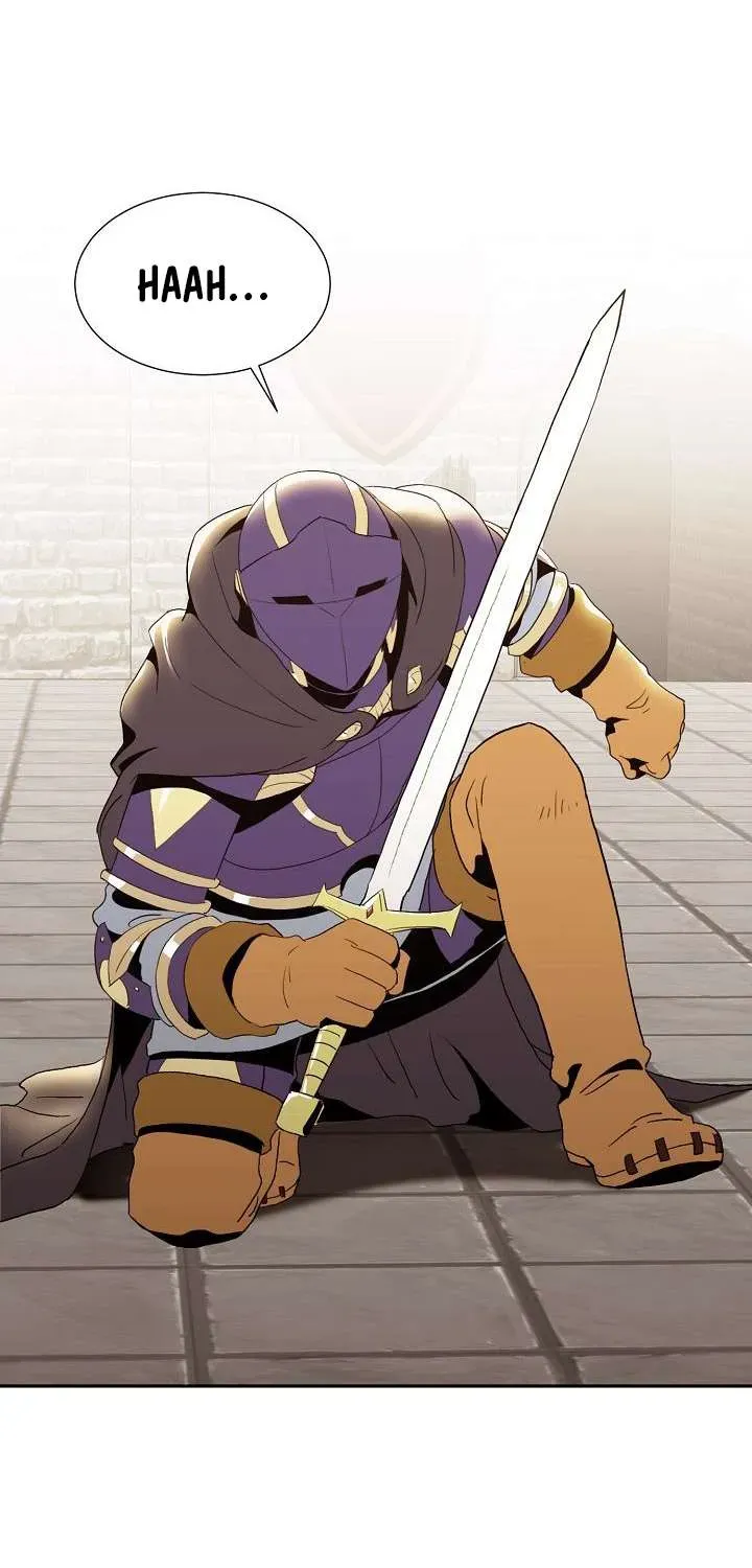 Read Skeleton Soldier chapter 27 image 27 on Lezhin