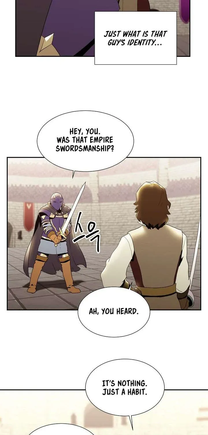 Read Skeleton Soldier chapter 27 image 30 on Lezhin