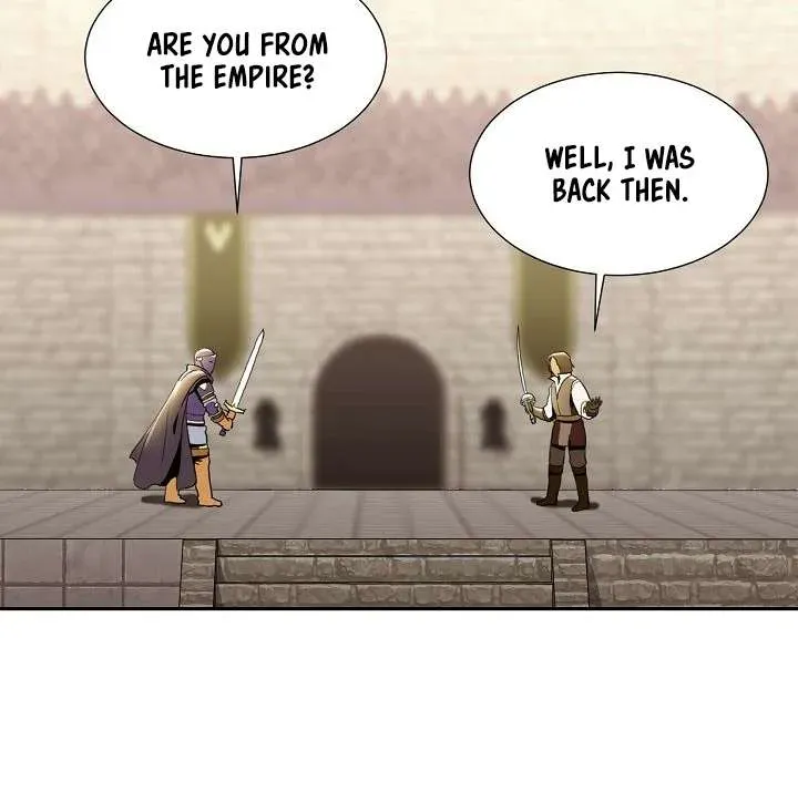 Read Skeleton Soldier chapter 27 image 31 on Lezhin