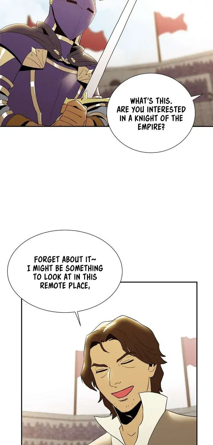 Read Skeleton Soldier chapter 27 image 33 on Lezhin