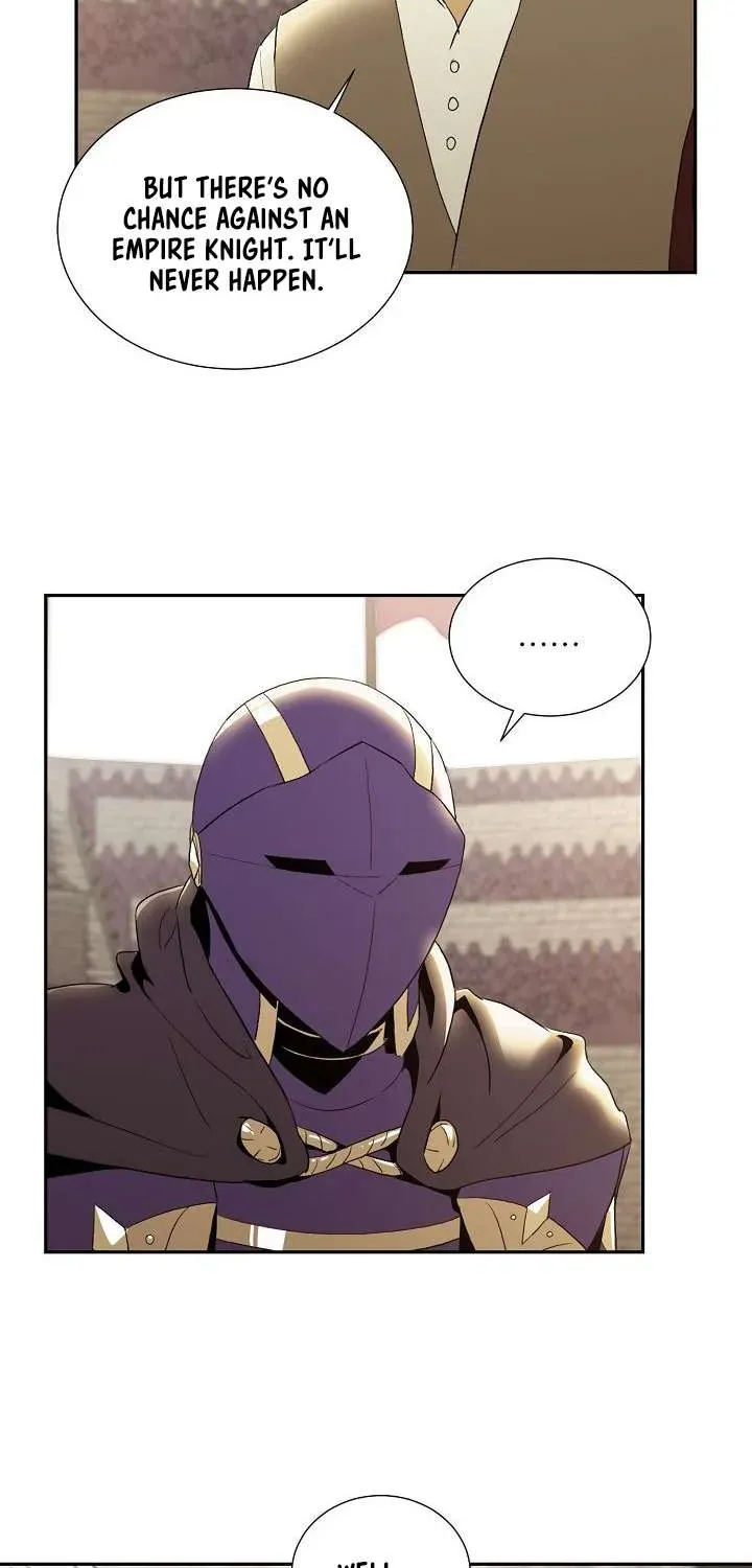 Read Skeleton Soldier chapter 27 image 34 on Lezhin