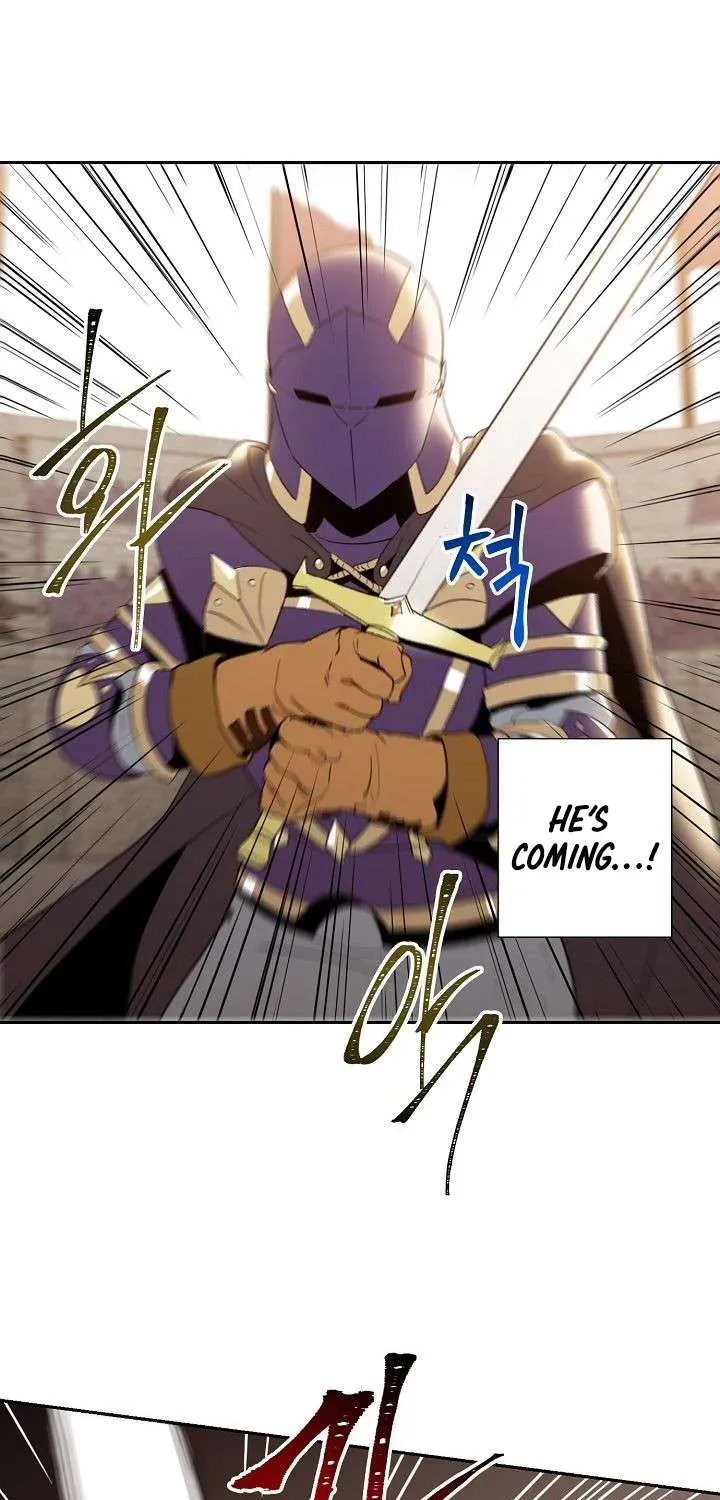 Read Skeleton Soldier chapter 27 image 37 on Lezhin