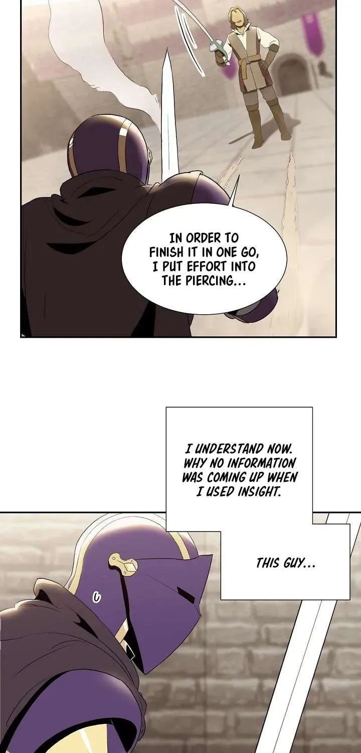 Read Skeleton Soldier chapter 27 image 4 on Lezhin