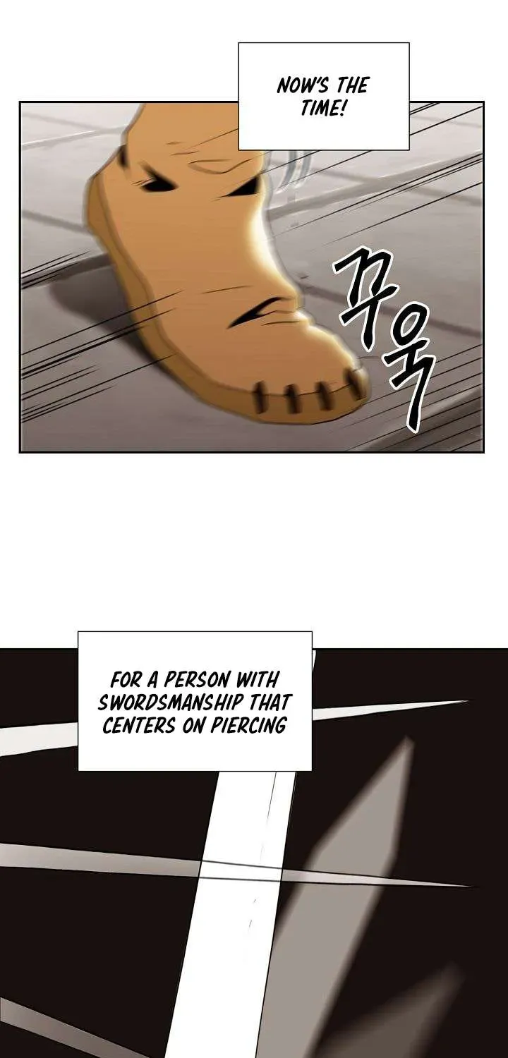 Read Skeleton Soldier chapter 27 image 42 on Lezhin