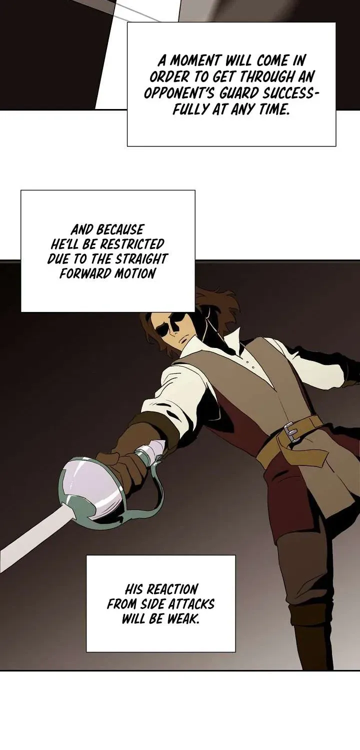 Read Skeleton Soldier chapter 27 image 43 on Lezhin