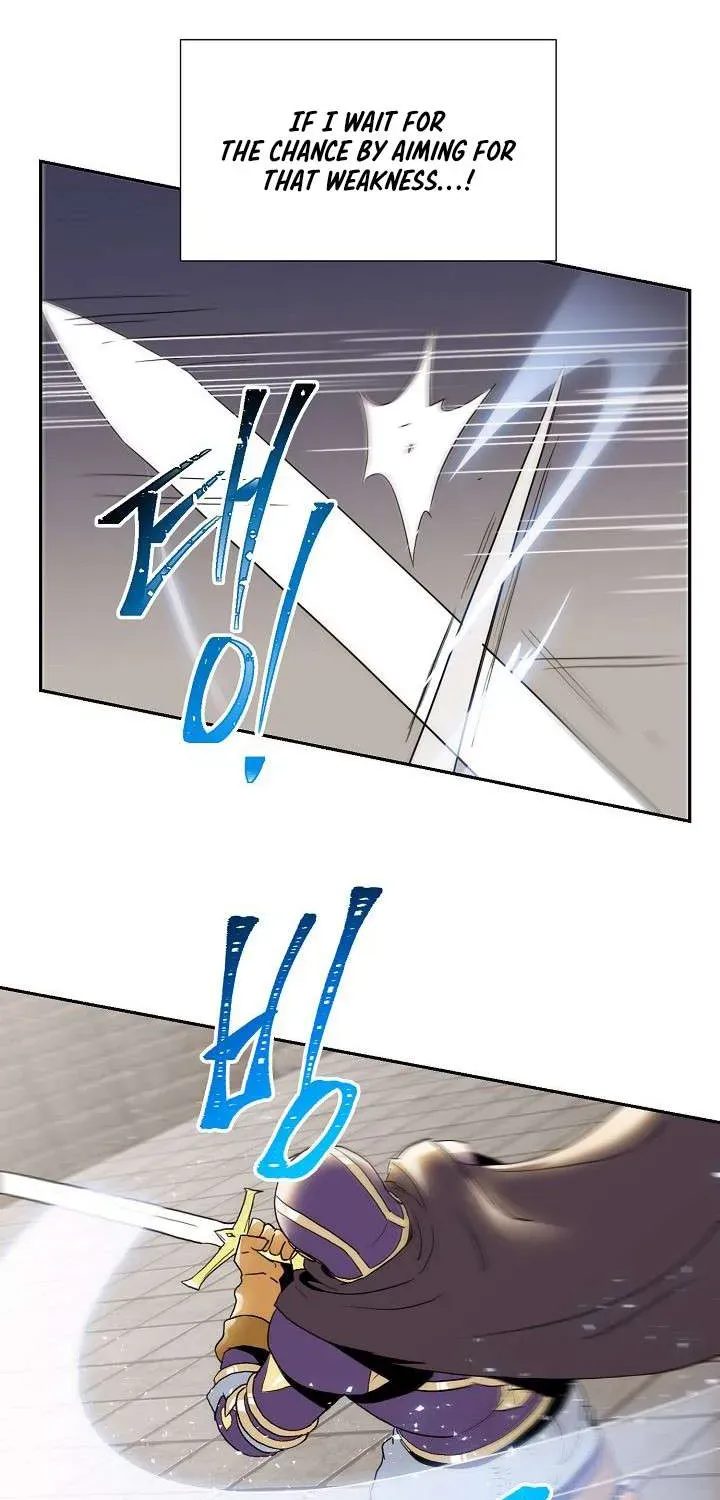 Read Skeleton Soldier chapter 27 image 44 on Lezhin