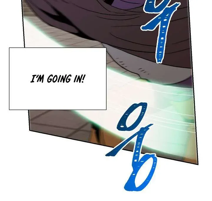 Read Skeleton Soldier chapter 27 image 46 on Lezhin