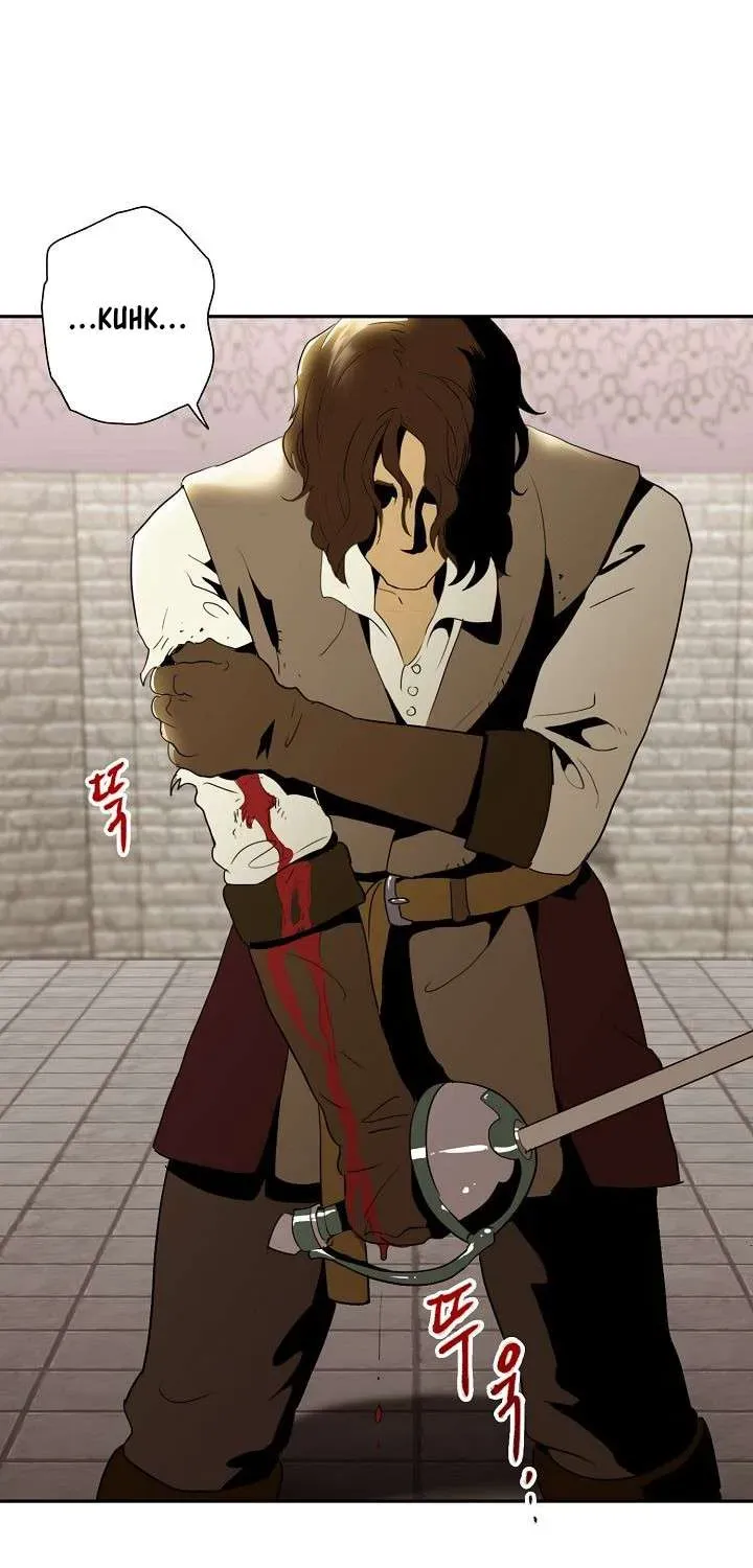 Read Skeleton Soldier chapter 27 image 52 on Lezhin
