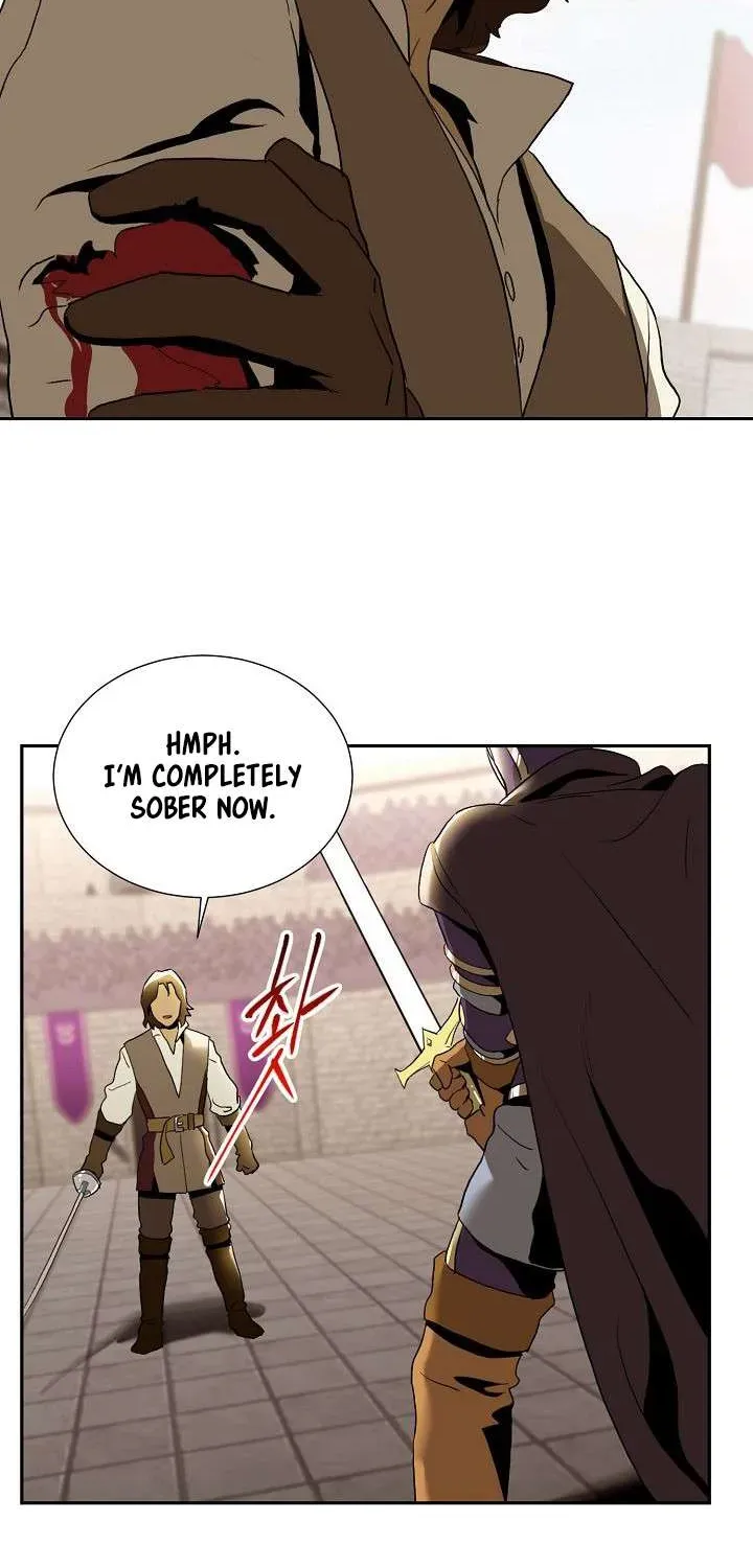 Read Skeleton Soldier chapter 27 image 55 on Lezhin