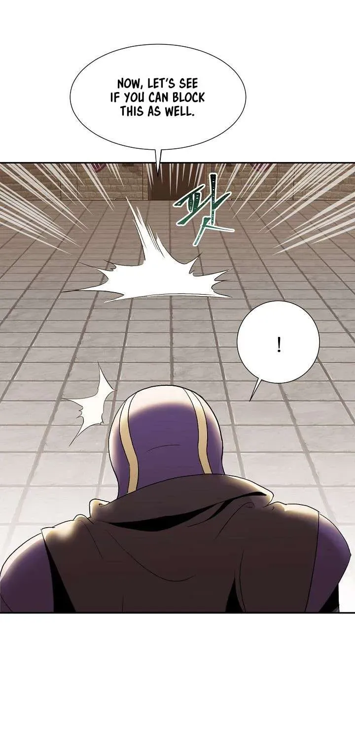 Read Skeleton Soldier chapter 27 image 6 on Lezhin