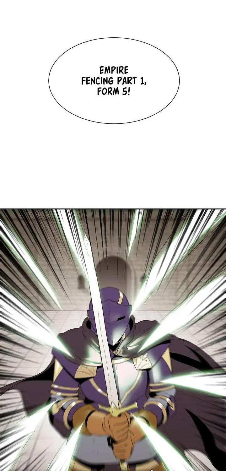 Read Skeleton Soldier chapter 27 image 7 on Lezhin