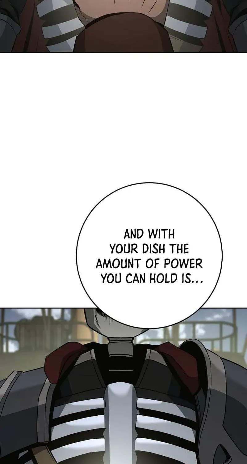 Read Skeleton Soldier chapter 270.1 image 14 on Lezhin
