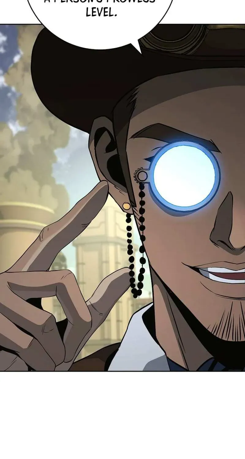 Read Skeleton Soldier chapter 270.1 image 9 on Lezhin