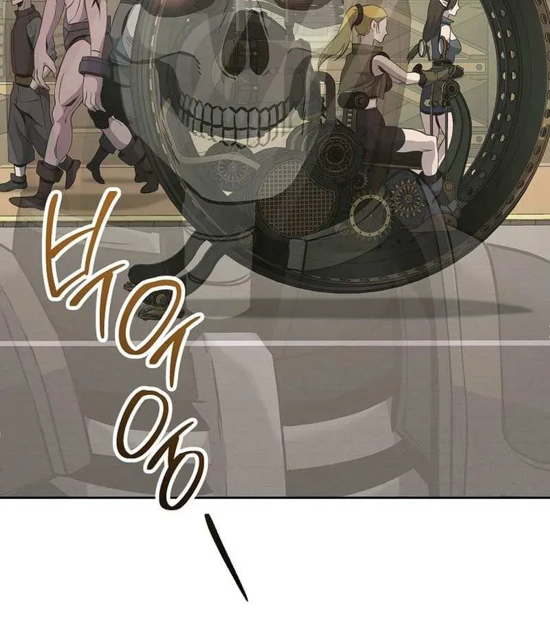 Read Skeleton Soldier chapter 270.2 image 6 on Lezhin