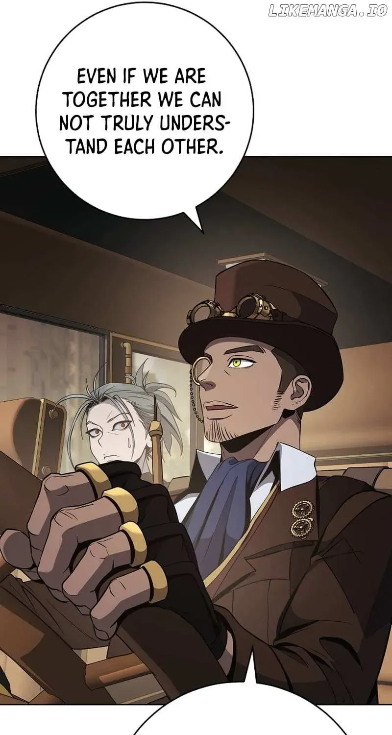 Read Skeleton Soldier chapter 270.4 image 13 on Lezhin