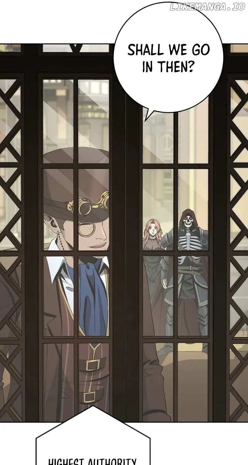 Read Skeleton Soldier chapter 271.1 image 28 on Lezhin