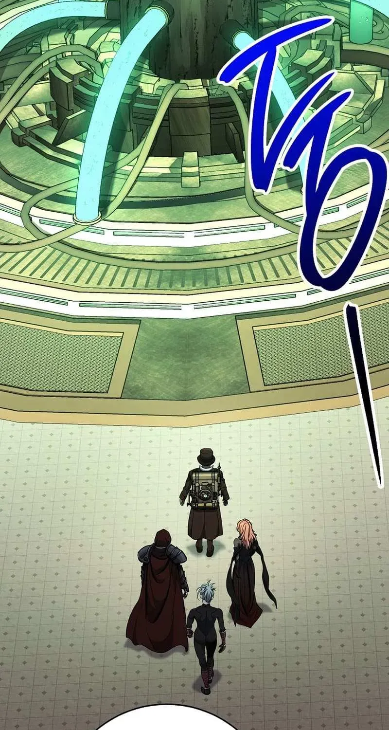 Read Skeleton Soldier chapter 271.2 image 2 on Lezhin