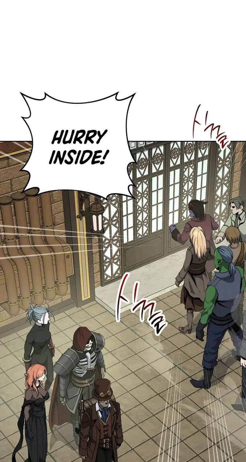 Read Skeleton Soldier chapter 271.2 image 22 on Lezhin