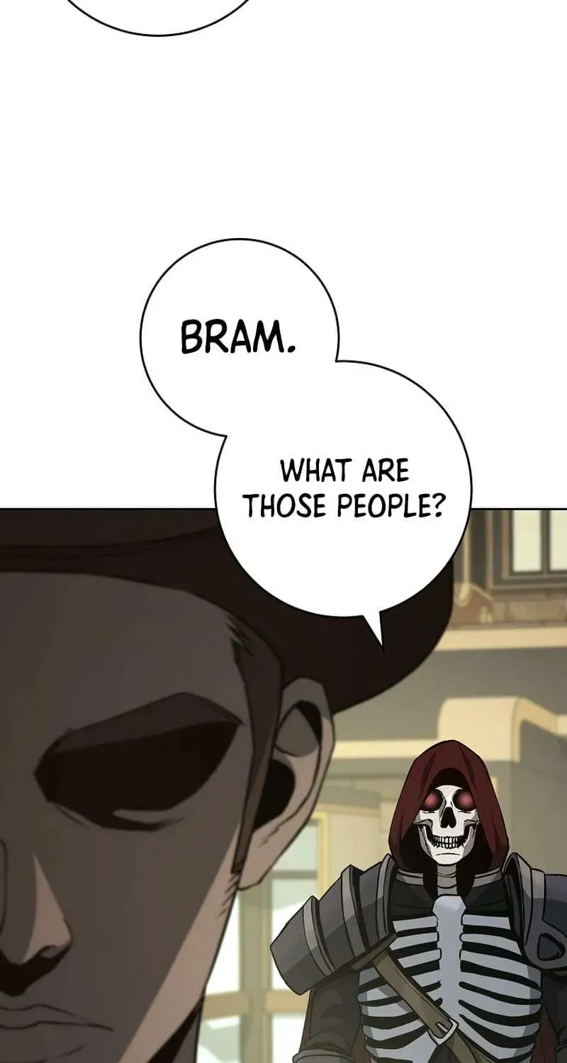 Read Skeleton Soldier chapter 271.2 image 29 on Lezhin