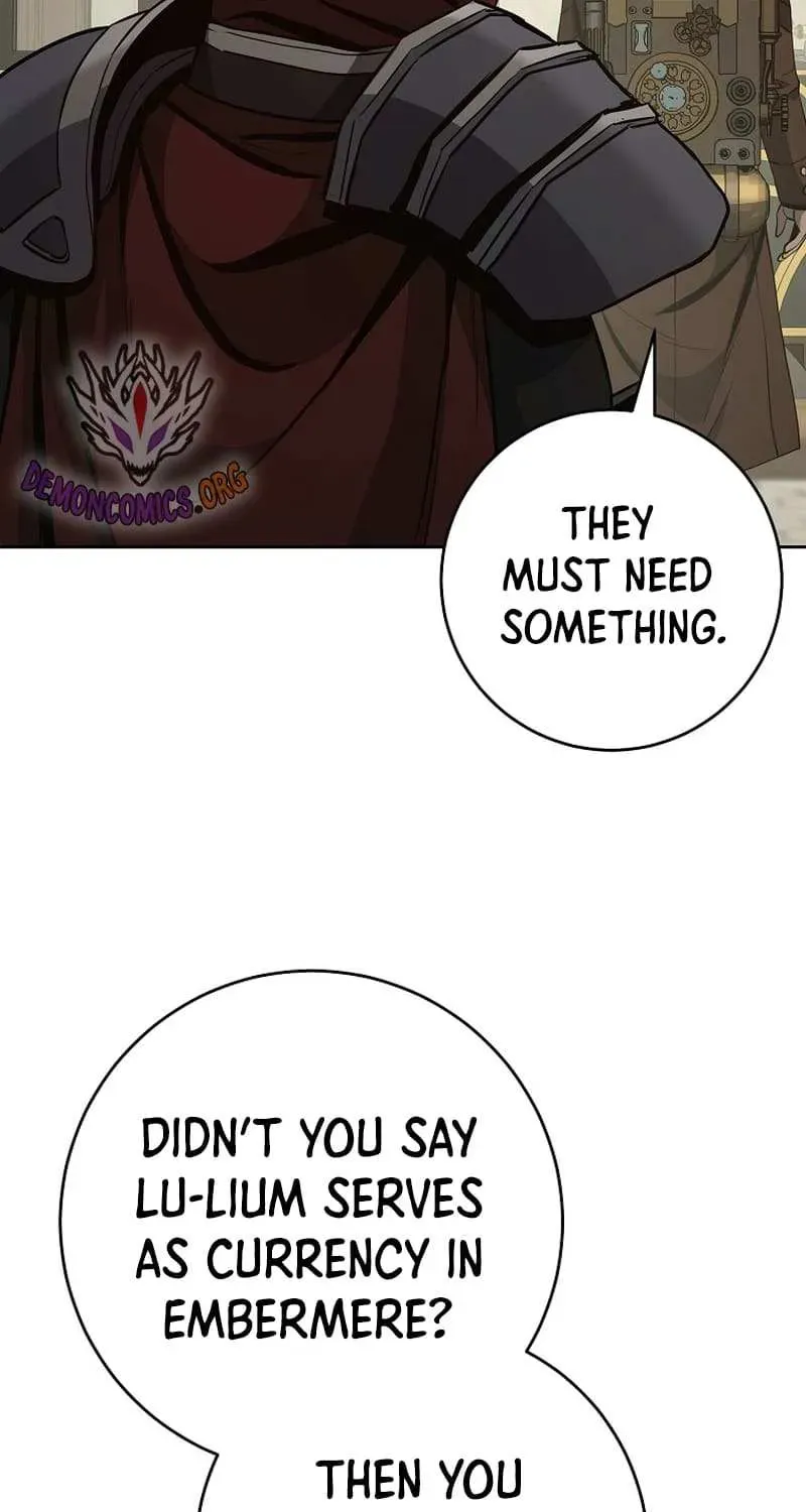 Read Skeleton Soldier chapter 271.2 image 31 on Lezhin