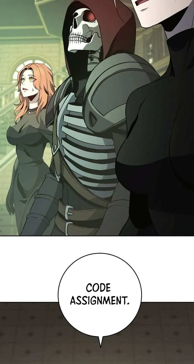Read Skeleton Soldier chapter 271.2 image 4 on Lezhin