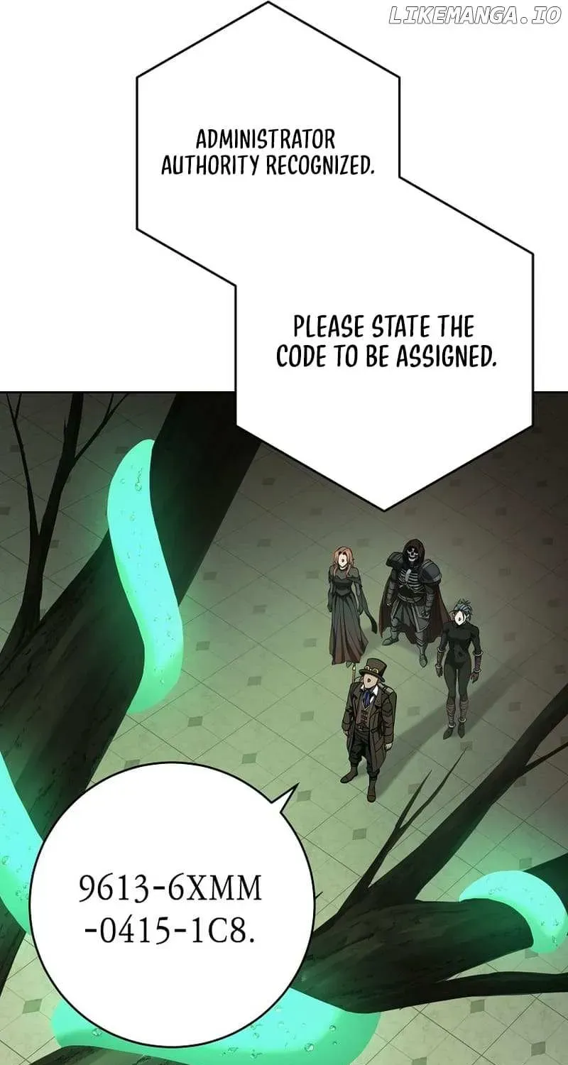 Read Skeleton Soldier chapter 271.2 image 6 on Lezhin