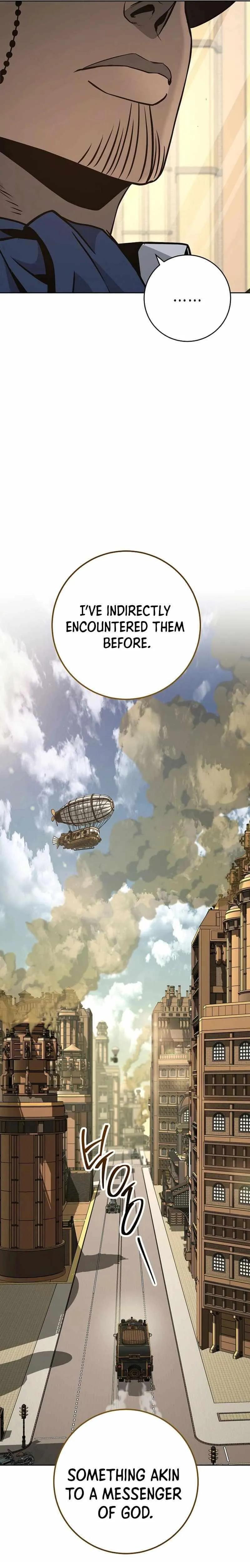 Read Skeleton Soldier chapter 271 image 10 on Lezhin