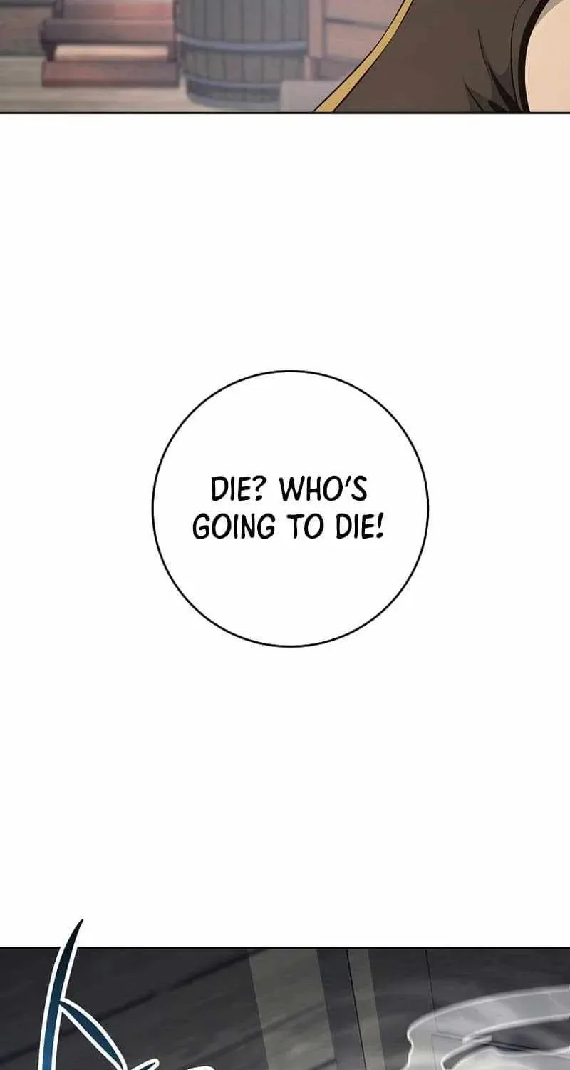 Read Skeleton Soldier chapter 272.1 image 21 on Lezhin