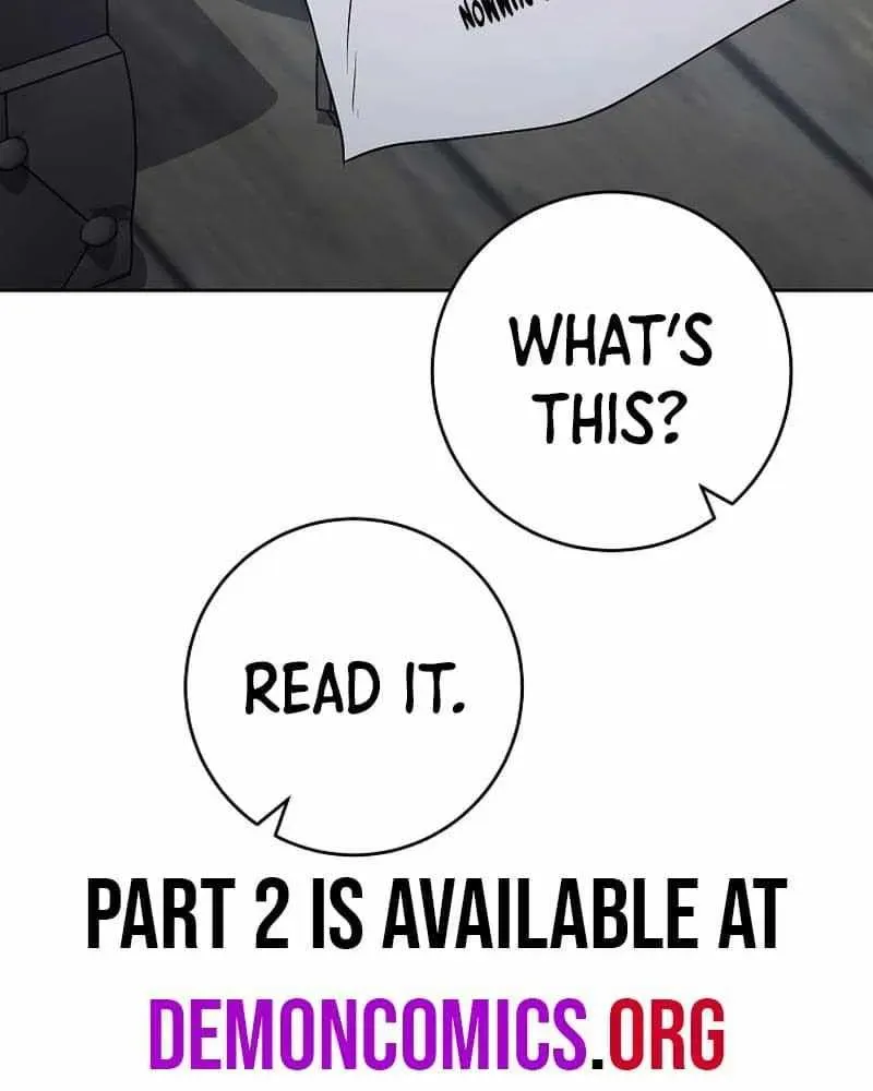 Read Skeleton Soldier chapter 272.1 image 26 on Lezhin