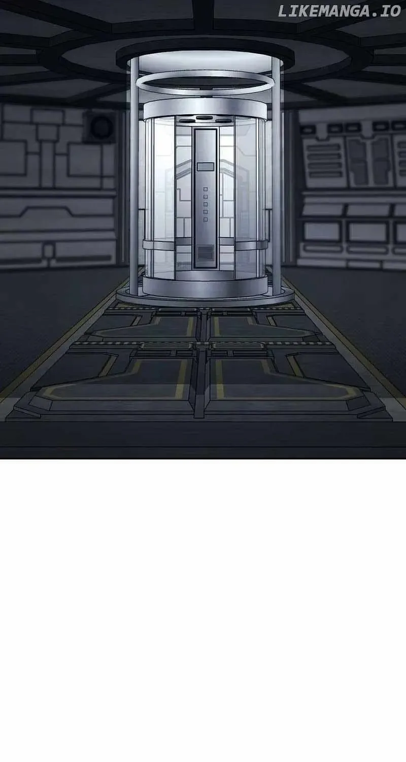 Read Skeleton Soldier chapter 272.3 image 15 on Lezhin